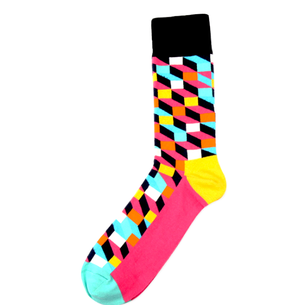 3D FUNKY
