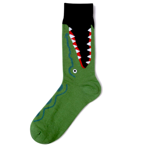 CROCODILE